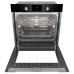 Электрический духовой шкаф Hansa BOESS694001