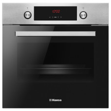 Электрический духовой шкаф Hansa BOEI68401 Электрический духовой шкаф Hansa BOEI68401