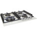 Газовая варочная панель Zigmund&Shtain MN 197.61 W Газовая варочная панель Zigmund&Shtain MN 197.61 W