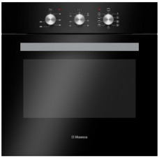 Электрический духовой шкаф Hansa BOES68161