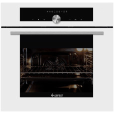 Электрический духовой шкаф Gefest ЭДВ ДА 622-05 БS