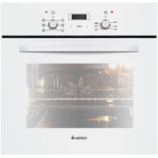 Электрический духовой шкаф Gefest ЭДВ ДА 622-02 Б
