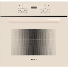 Электрический духовой шкаф Gefest ЭДВ ДА 622-02 В1