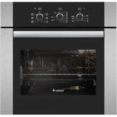 Электрический духовой шкаф Gefest ЭДВ ДА 622-01 Н3