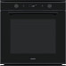 Электрический духовой шкаф Franke FMY 98 P BK