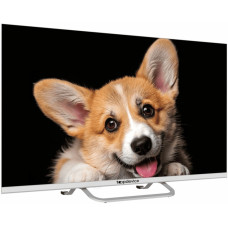 Телевизор Topdevice TDTV32CS03H_WE белый Телевизор Topdevice TDTV32CS03H_WE белый