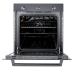 Электрический духовой шкаф Exiteq EXO-107 Электрический духовой шкаф Exiteq EXO-107