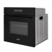 Электрический духовой шкаф EXITEQ EXO-404 BLACK Электрический духовой шкаф EXITEQ EXO-404 BLACK