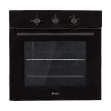 Газовый духовой шкаф Evelux GSO 604 B Газовый духовой шкаф Evelux GSO 604 B