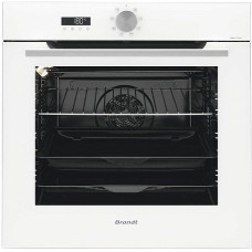 Электрический духовой шкаф BRANDT BOH7532W Электрический духовой шкаф BRANDT BOH7532W