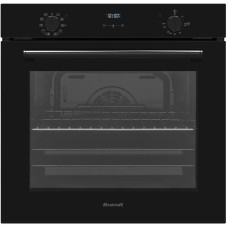 Электрический духовой шкаф BRANDT BOH1224BB Электрический духовой шкаф BRANDT BOH1224BB