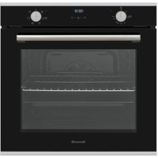 Электрический духовой шкаф BRANDT BOH1222X Электрический духовой шкаф BRANDT BOH1222X