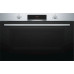 Электрический духовой шкаф Bosch VGD553FB0