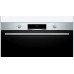 Электрический духовой шкаф Bosch VGD553FB0