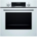 Электрический духовой шкаф Bosch HBJ558YW3Q