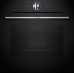 Электрический духовой шкаф Bosch HBG7764B1