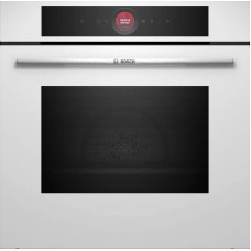 Электрический духовой шкаф Bosch HBG7741W1 Электрический духовой шкаф Bosch HBG7741W1