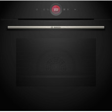 Электрический духовой шкаф Bosch HBG7341B1 Электрический духовой шкаф Bosch HBG7341B1