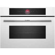 Электрический духовой шкаф Bosch CMG7241W1