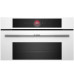 Электрический духовой шкаф Bosch CMG7241W1 Электрический духовой шкаф Bosch CMG7241W1