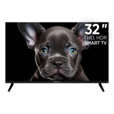 Телевизор Topdevice TDTV32CS08F_BK, черный Телевизор Topdevice TDTV32CS08F_BK, черный