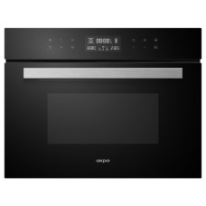 Электрический духовой шкаф AKPO PEA 44M08 SSD02 BL