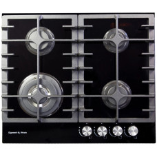 Газовая варочная панель Zigmund&Shtain MN 197.61 B