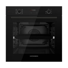 Электрический духовой шкаф Kuppersberg HF 609 B Электрический духовой шкаф Kuppersberg HF 609 B
