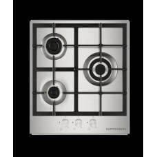 Газовая варочная панель Kuppersberg FS 45 X Газовая варочная панель Kuppersberg FS 45 X
