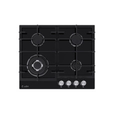 Газовая варочная панель LEX GVG 645 BBL