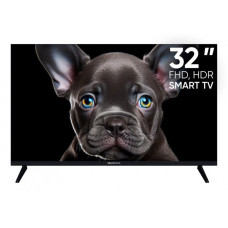 Телевизор Topdevice TDTV32CS08H_WE белый Телевизор Topdevice TDTV32CS08H_WE белый