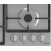 Газовая варочная панель Gorenje GW641XHF