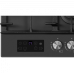 Газовая варочная панель HIBERG VM 6245 Gr