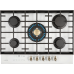 Газовая варочная панель HIBERG VM 7155 W