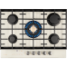 Газовая варочная панель HIBERG VM 7155 Y