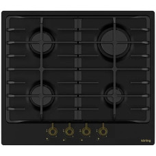 Газовая варочная панель Korting HG 645 CRN