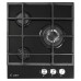 Газовая варочная панель LEX GVG 431 BLACK