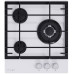 Газовая варочная панель Lex GVG 435 WH