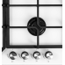 Газовая варочная панель LEX GVG 642 WHITE