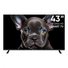 Телевизор Topdevice TDTV43CS08U_BK