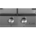 Газовая варочная панель LEX GVS 321 INOX
