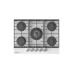 Газовая варочная панель Millen MGHG 701 WH