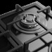 Газовая варочная панель Monsher MGG 61 Noir Газовая варочная панель Monsher MGG 61 Noir