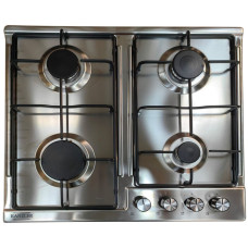 Газовая варочная панель Kanzler KM 526 E Газовая варочная панель Kanzler KM 526 E