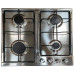 Газовая варочная панель Kanzler KM 526 E