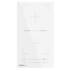 Индукционная варочная панель HOMSair HIC32SWH Inverter Индукционная варочная панель HOMSair HIC32SWH Inverter