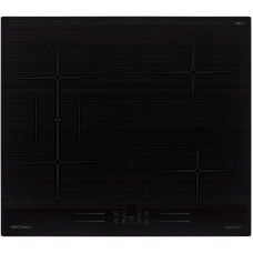 Индукционная варочная панель Krona GENESIS 60 BL Индукционная варочная панель Krona GENESIS 60 BL