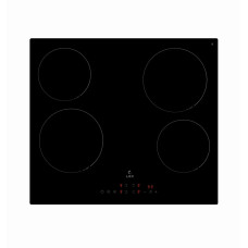 Электрическая варочная панель Lex EVH 6040 BL