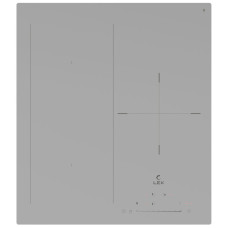 Индукционная варочная панель LEX EVI 431A GR Индукционная варочная панель LEX EVI 431A GR