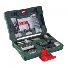 Набор инструментов Bosch V-line 41 2.607.017.316